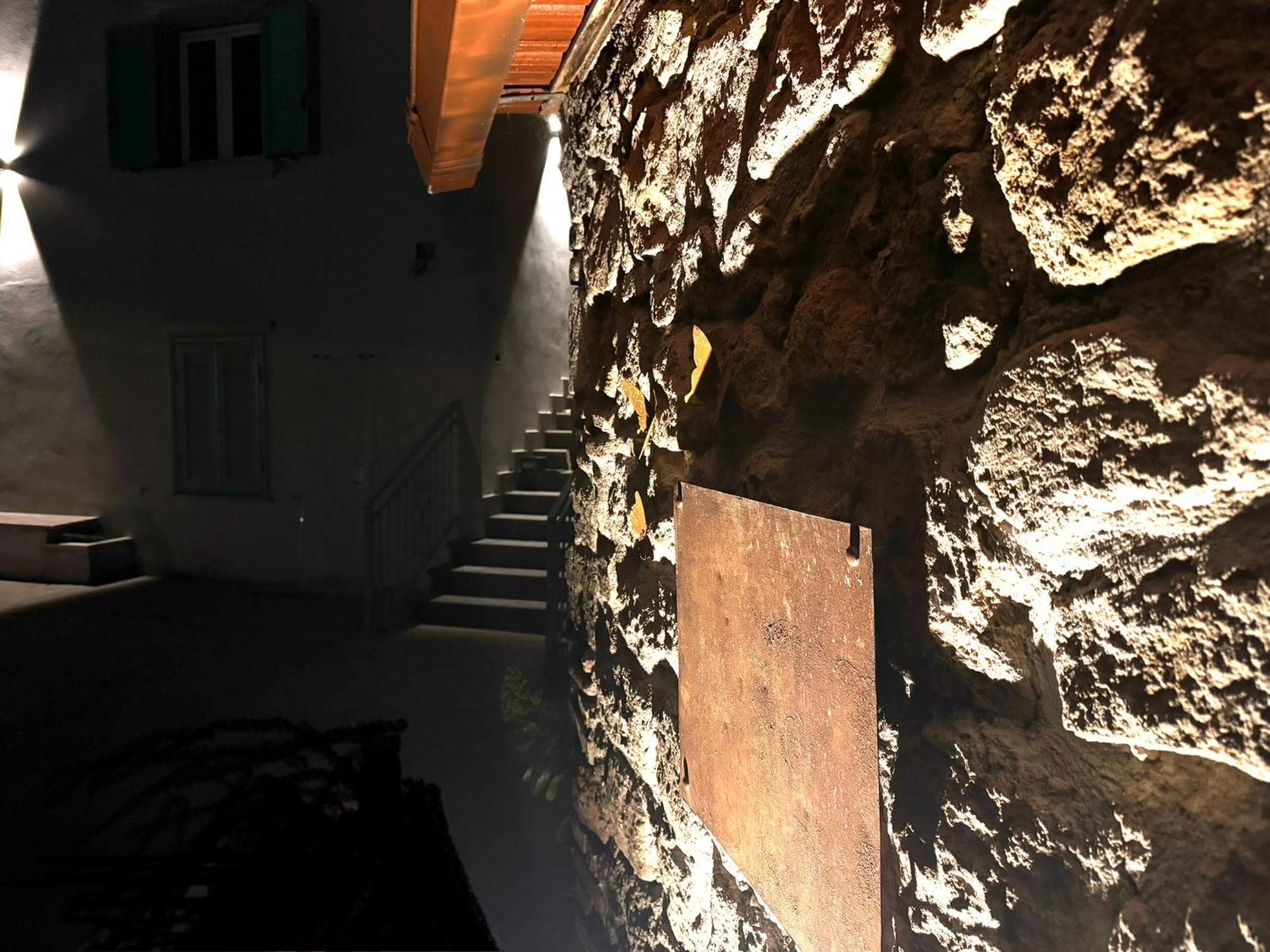 מלון פלסטרינה Cascina 1956 מראה חיצוני תמונה